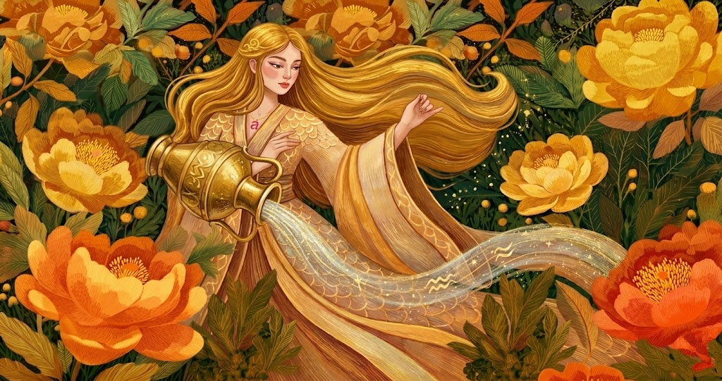 Tử vi tuần mới (6/7-12/7): Top 3 chòm sao may mắn chạm đỉnh giữa mùa Cự Giải, công việc bứt phá và ý tưởng được đón nhận