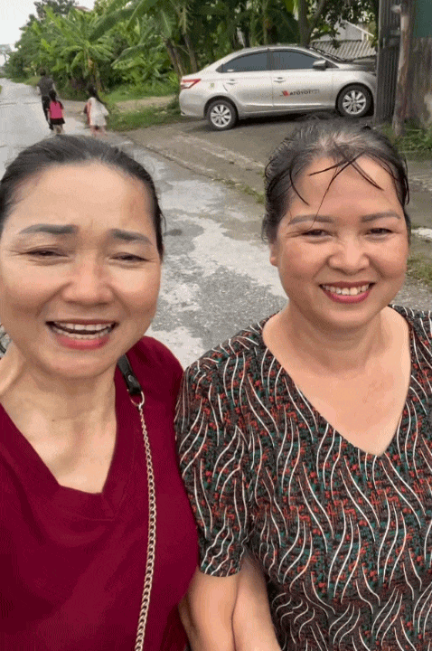 Vợ cũ đến nhà vợ mới ở: Dân tình 'phát lú' với chuyện sau ly hôn của 2 người phụ nữ giống nhau như chị em ruột
