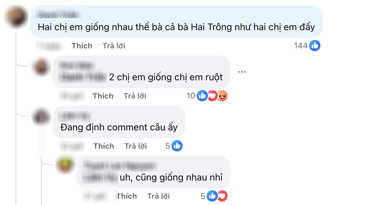 Vợ cũ đến nhà vợ mới ở: Dân tình