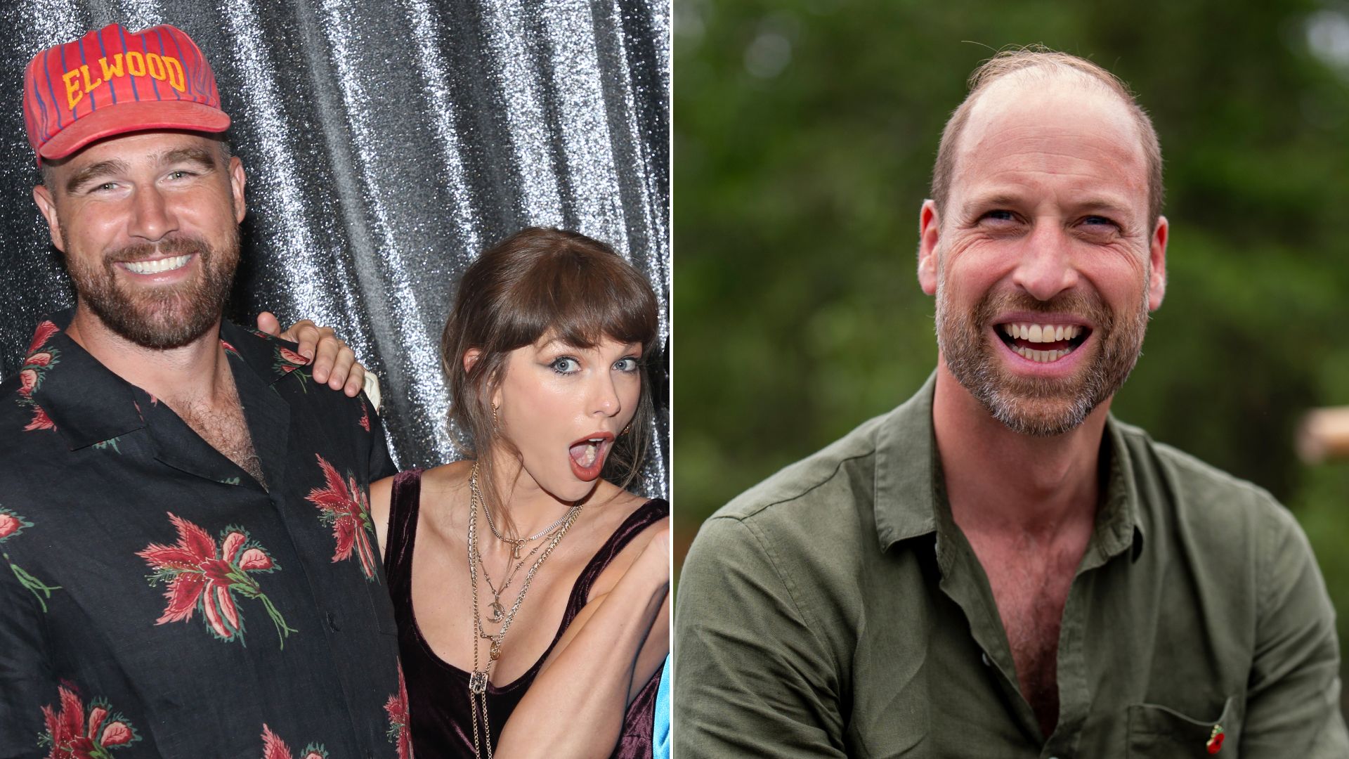 Thân vương William không dự đám cưới của Taylor Swift và Travis Kelce, nhưng lại khiến người hâm mộ bất ngờ với màn xuất hiện đặc biệt