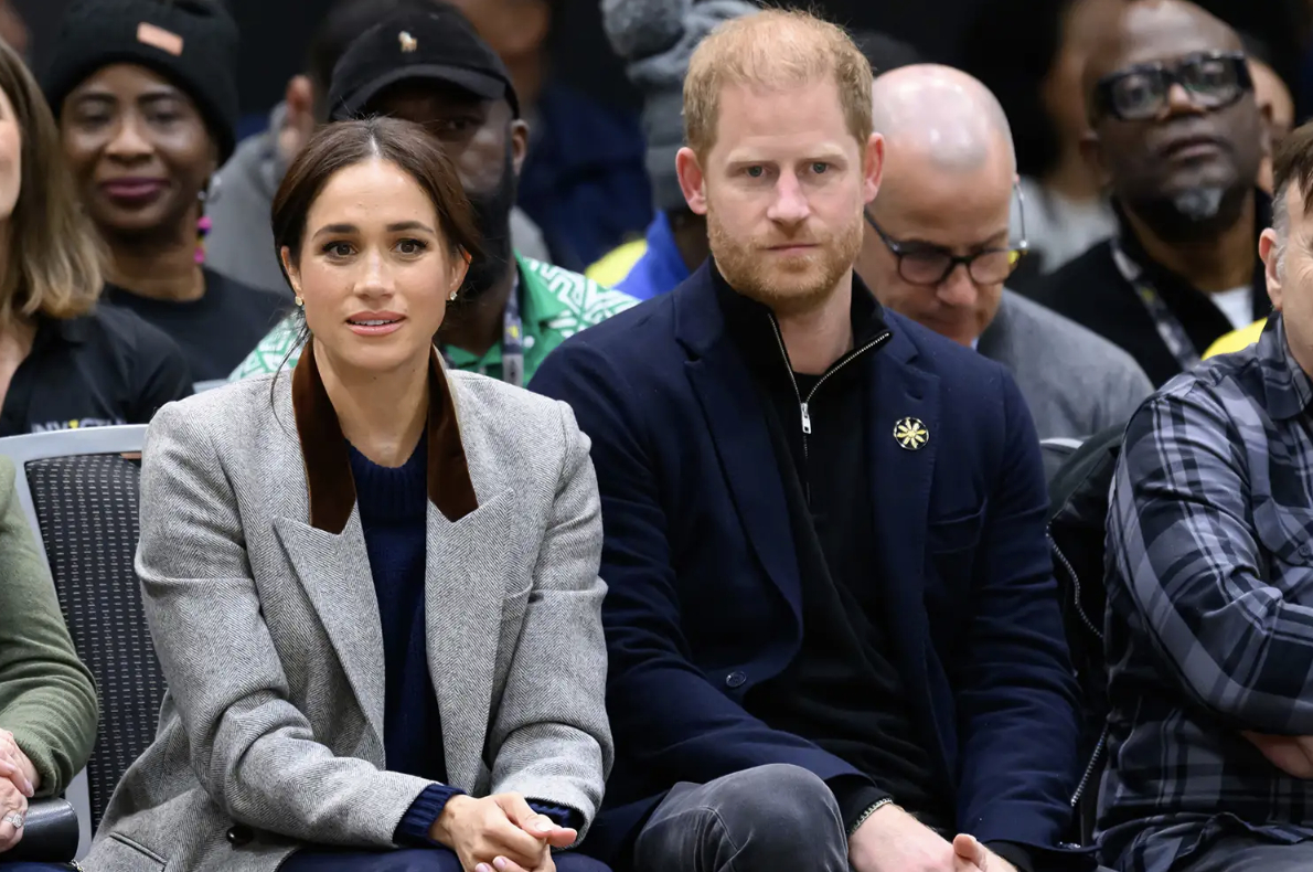 Vương tử Harry sẽ một mình trở về London, Meghan Markle cùng hai con Archie và Lilibet không đi cùng