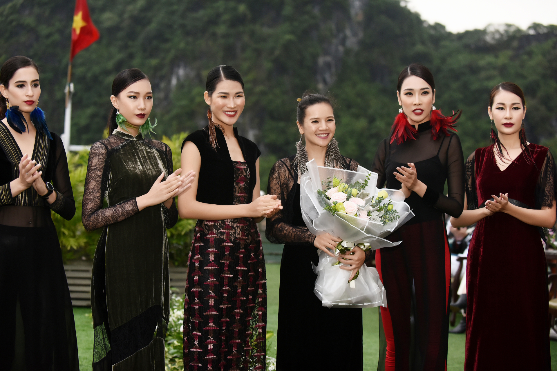 10 năm theo đuổi thời trang bền vững của Nhà thiết kế La Phạm