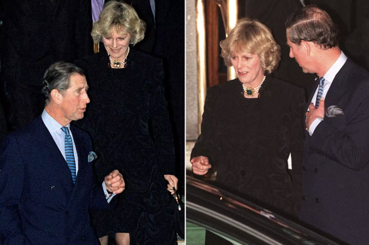 Biệt thự nơi Công nương Diana từng trò chuyện riêng với Camilla được rao bán với giá gần 900 tỷ đồng