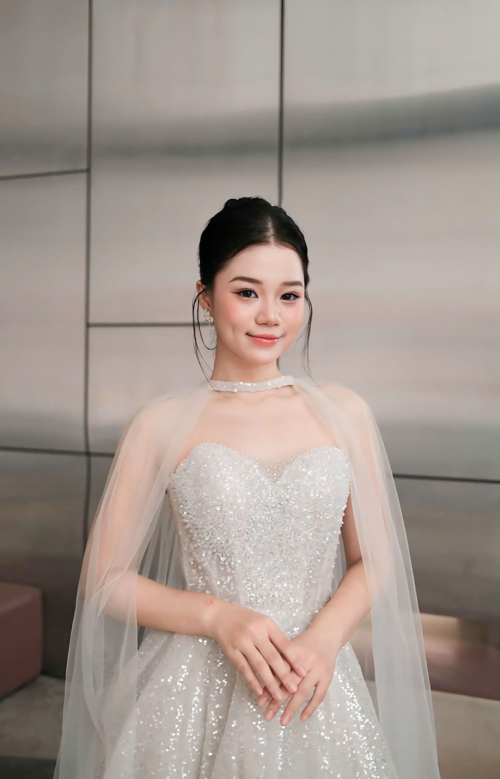 Ca sĩ trẻ Anh Thư xuất sắc giành giải Vàng tại Asia Arts Festival 2026