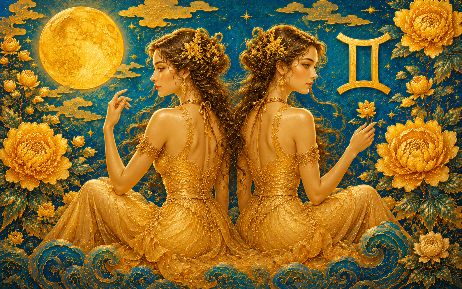 Tử vi tuần mới (13/7-19/7): 3 chòm sao đổi vận mạnh nhất, tiền vào như nước, quý nhân liên tục xuất hiện