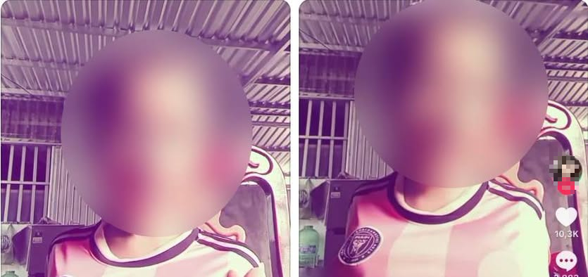 Ảnh cắt từ clip