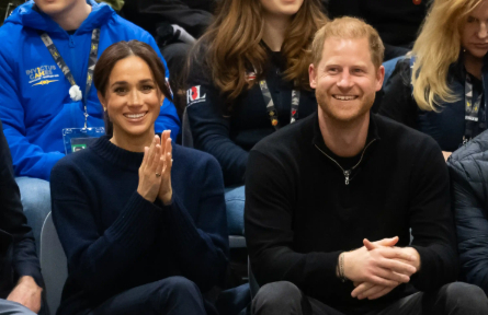 Meghan Markle sẽ không tháp tùng Vương tử Harry tại sự kiện đếm ngược Invictus Games 2027 ở Anh