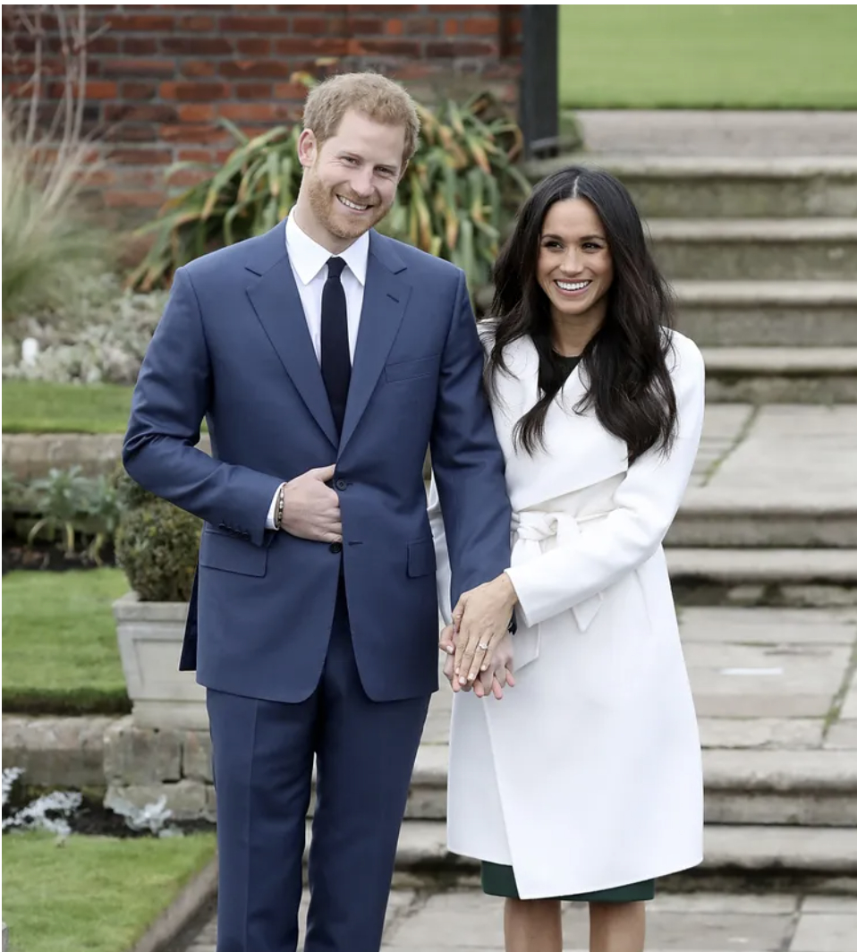 Mối quan hệ giữa Vương phi Kate và Meghan Markle hiện ra sao?
