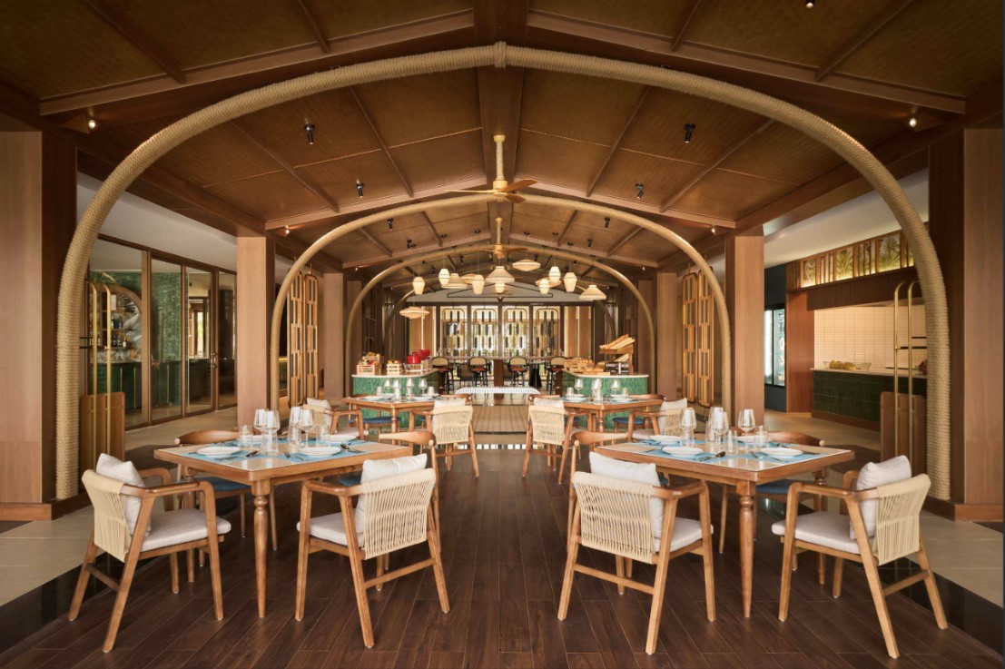 “Sizzling Summer Fest” trở lại: Trọn vị ẩm thực, nhân đôi điểm thưởng tại các khách sạn IHG Việt Nam 