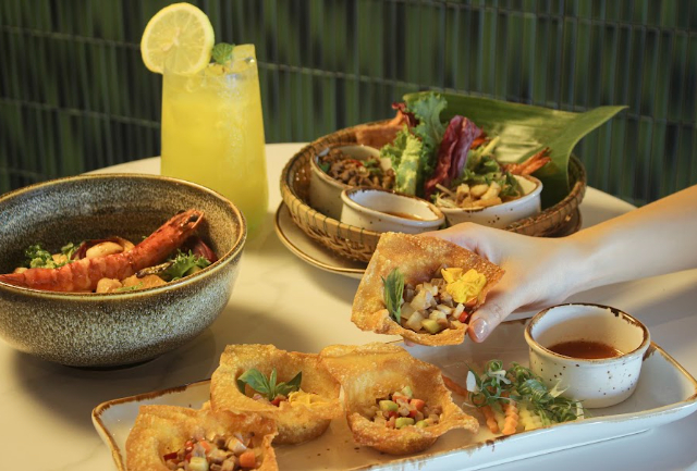 “Sizzling Summer Fest” trở lại: Trọn vị ẩm thực, nhân đôi điểm thưởng tại các khách sạn IHG Việt Nam 