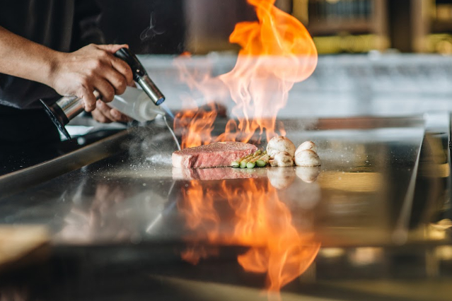 “Sizzling Summer Fest” trở lại: Trọn vị ẩm thực, nhân đôi điểm thưởng tại các khách sạn IHG Việt Nam 