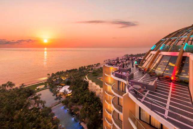 “Sizzling Summer Fest” trở lại: Trọn vị ẩm thực, nhân đôi điểm thưởng tại các khách sạn IHG Việt Nam 