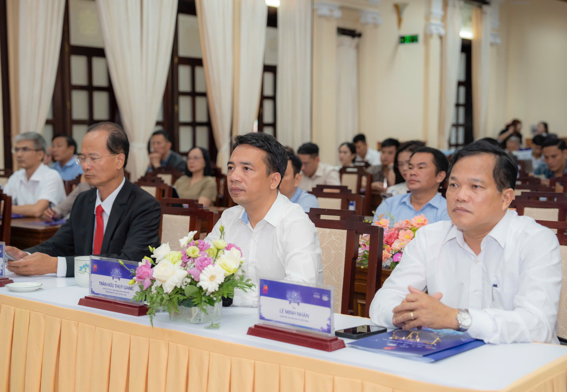 Mỹ Tâm, MONO, Phương Mỹ Chi sẽ trình diễn tại Festival Huế