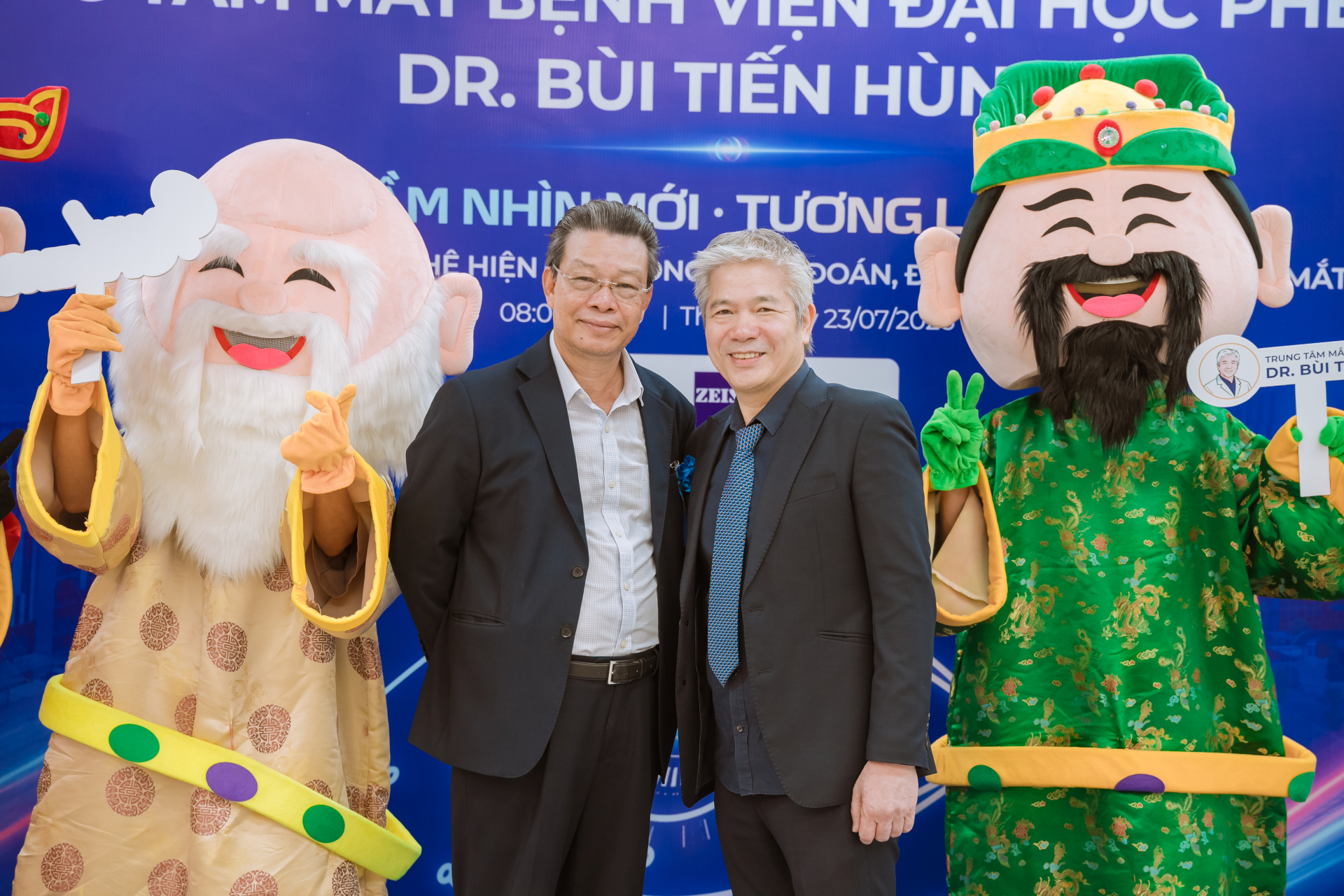 Thanh Lam, Tùng Dương, Hà Trần bất ngờ chung sân khấu, hòa giọng trong một dịp đặc biệt tại Hà Nội