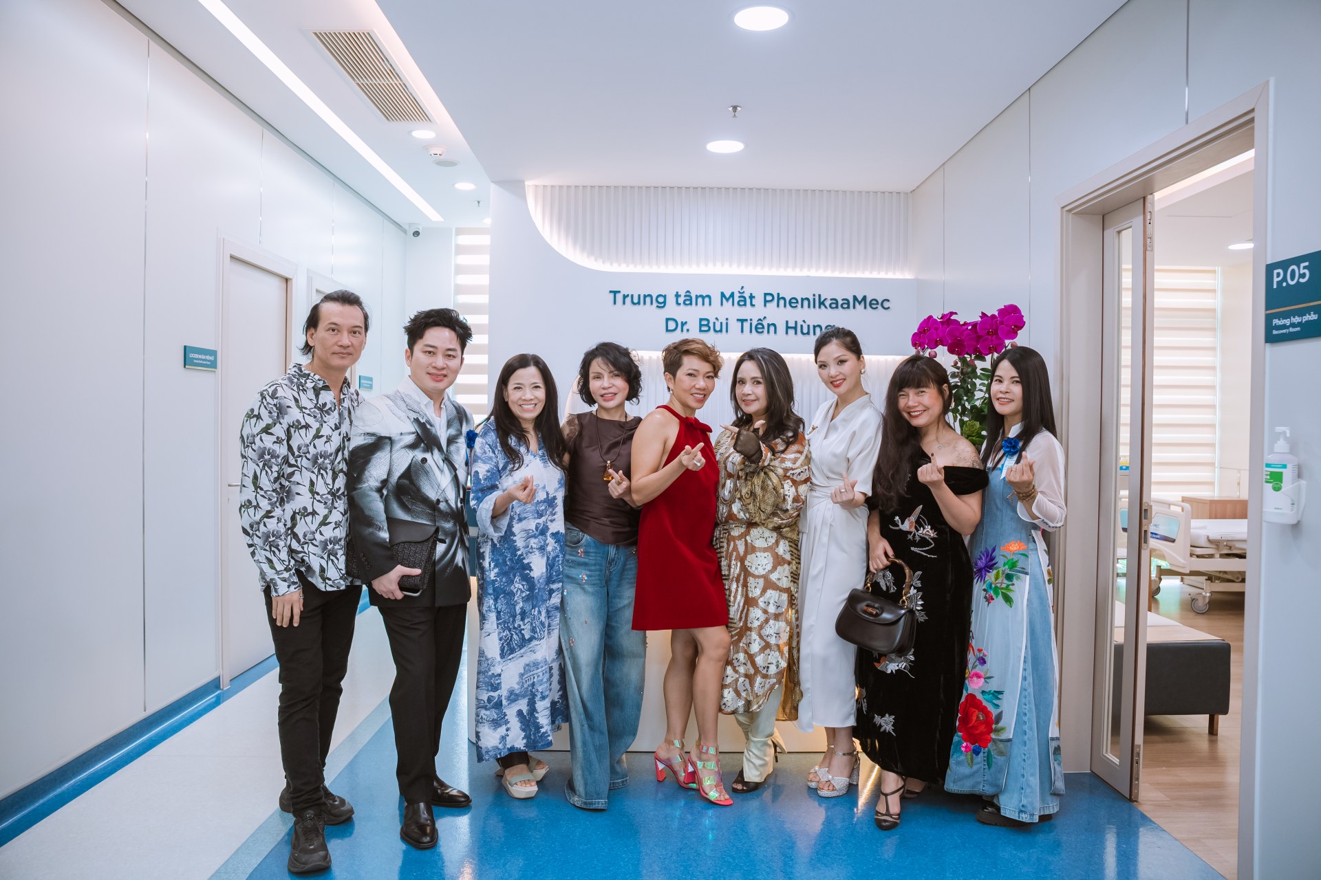 Thanh Lam, Tùng Dương, Hà Trần bất ngờ chung sân khấu, hòa giọng trong một dịp đặc biệt tại Hà Nội