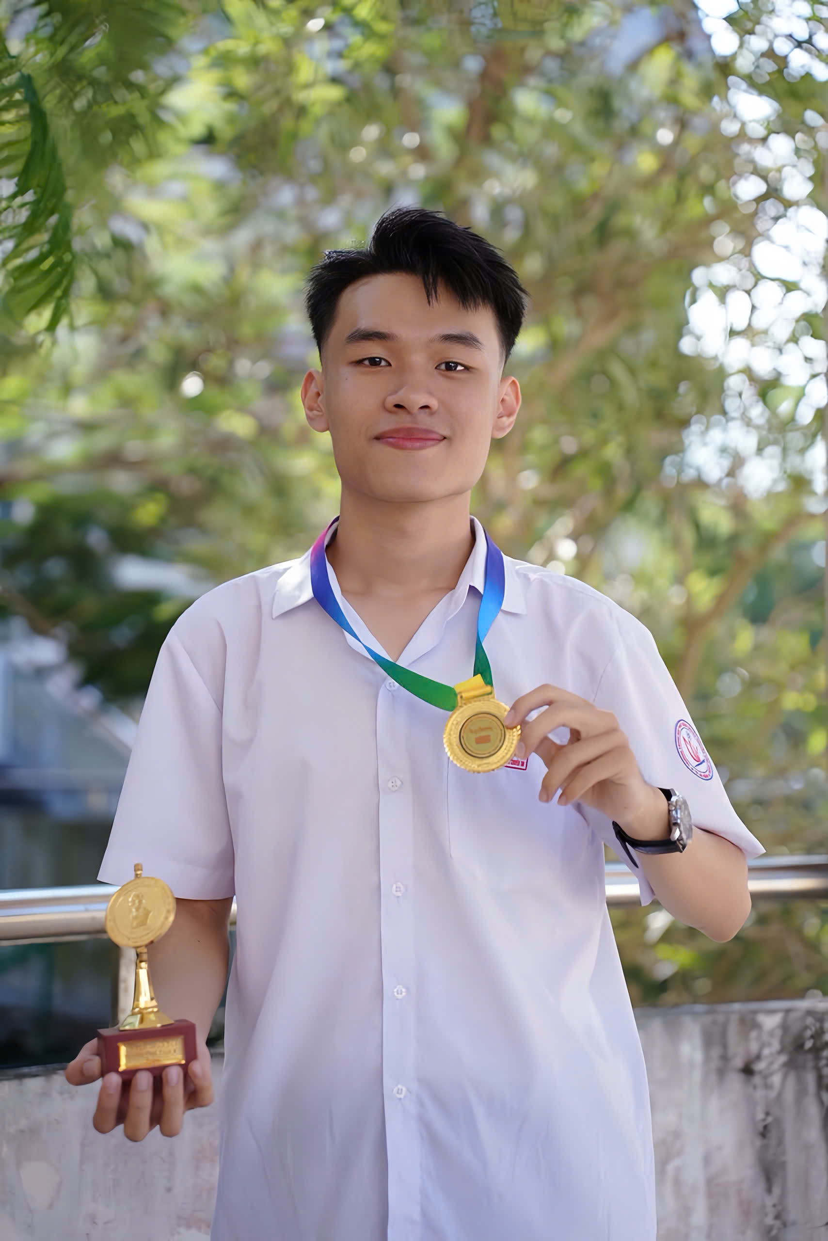 Thành Nhân