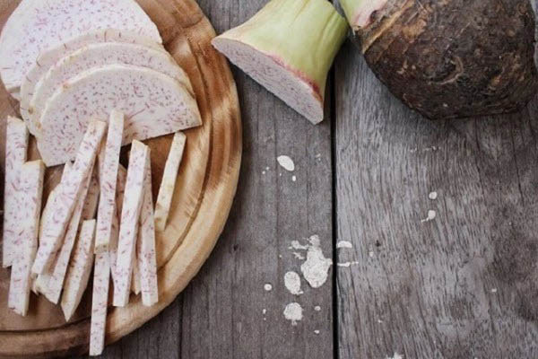 Thứ củ quen thuộc đem chiên với nước mắm, thành món hao cơm ngon hơn cả thịt