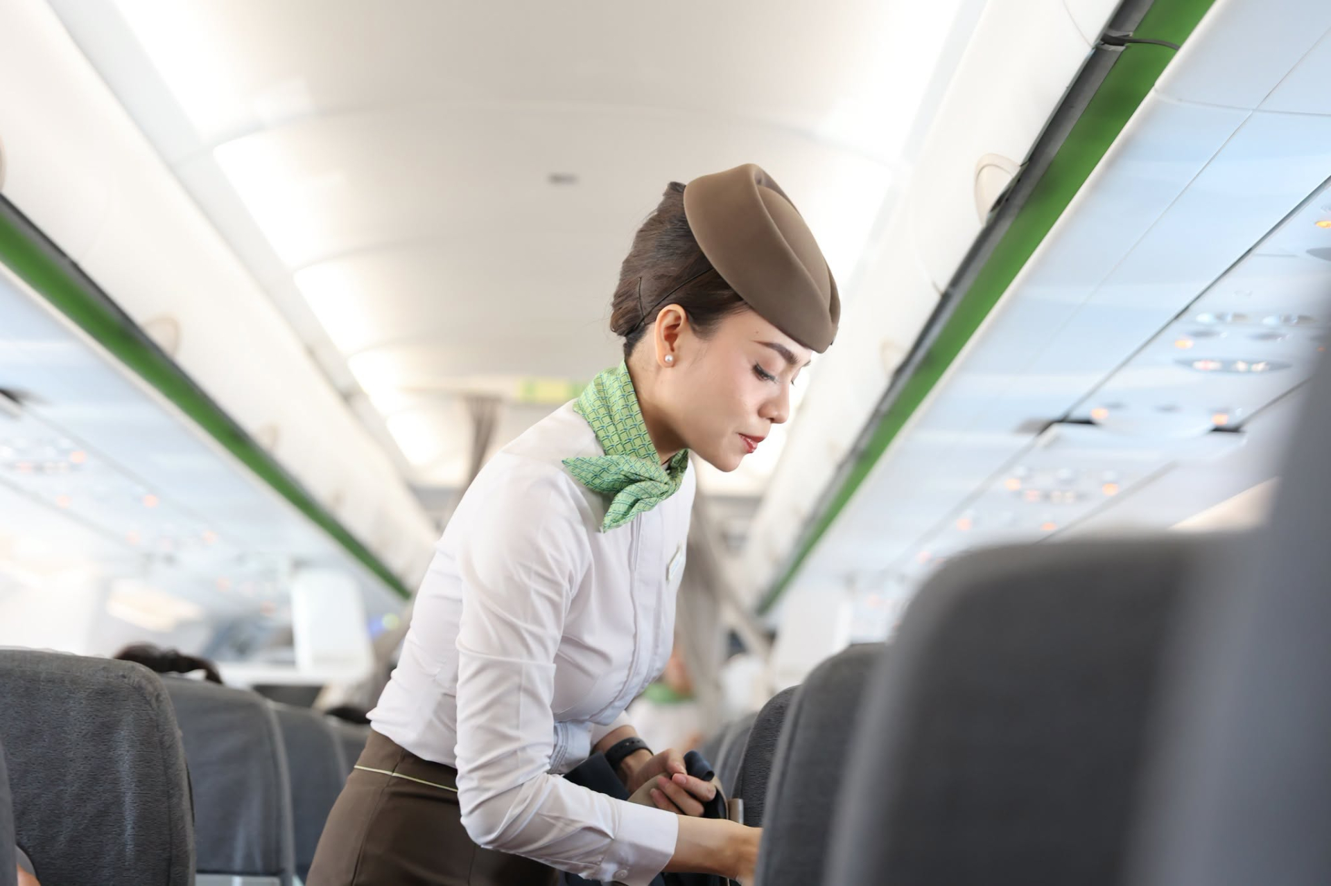 Bamboo Airways xin lỗi, hoàn vé cho hành khách