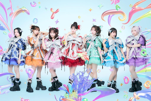 Nhóm nhạc CANDY TUNE