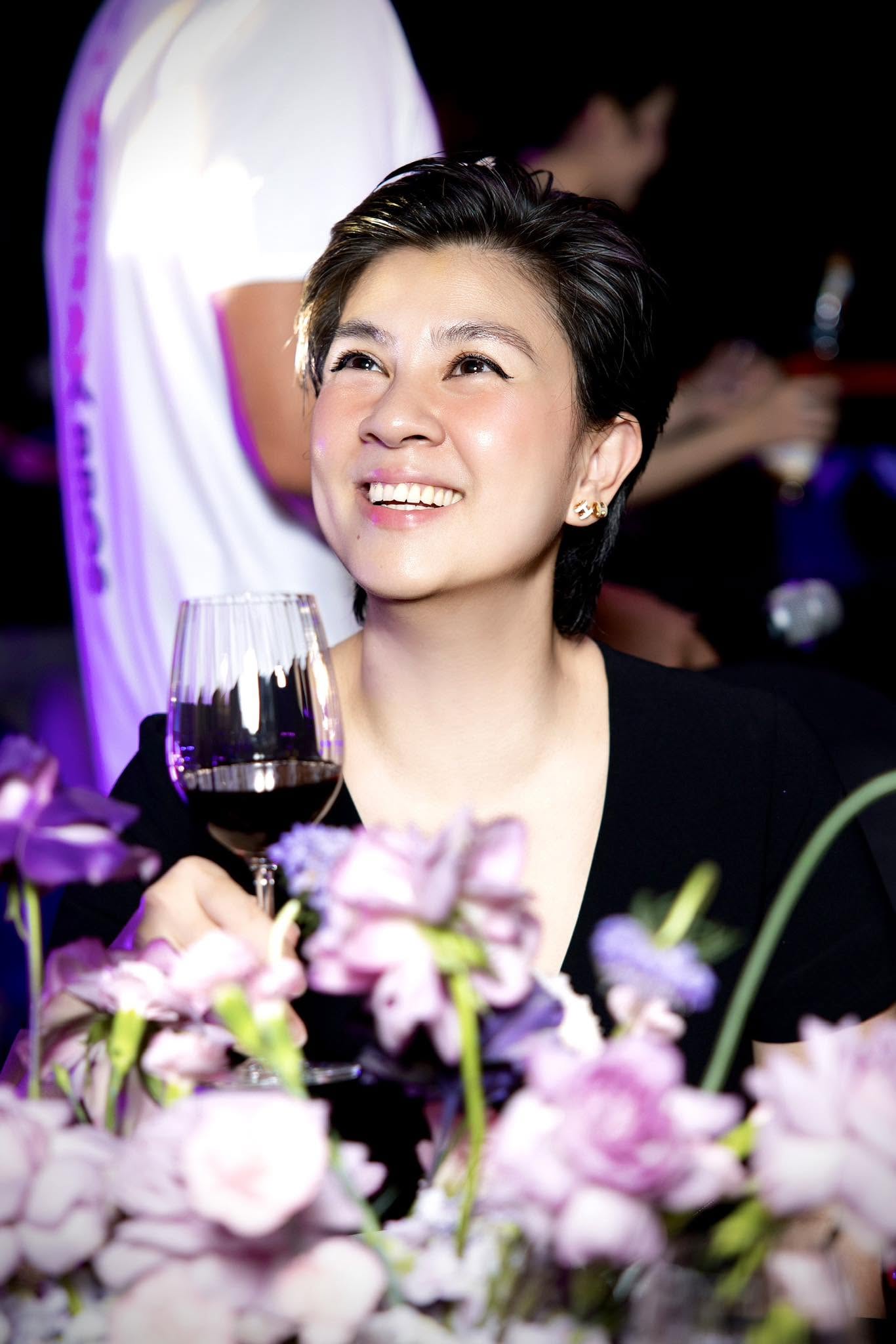 diễn viên Kim Thư