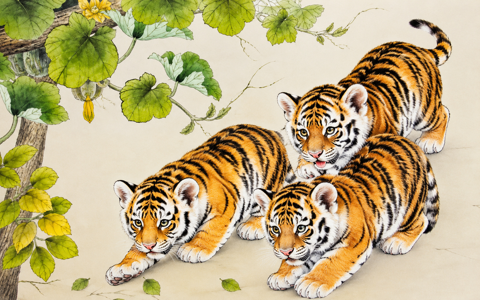 7 ngày tới, vận khí 12 con giáp sẽ có sự đổi chiều: Ai là người gặp nhiều may mắn nhất?