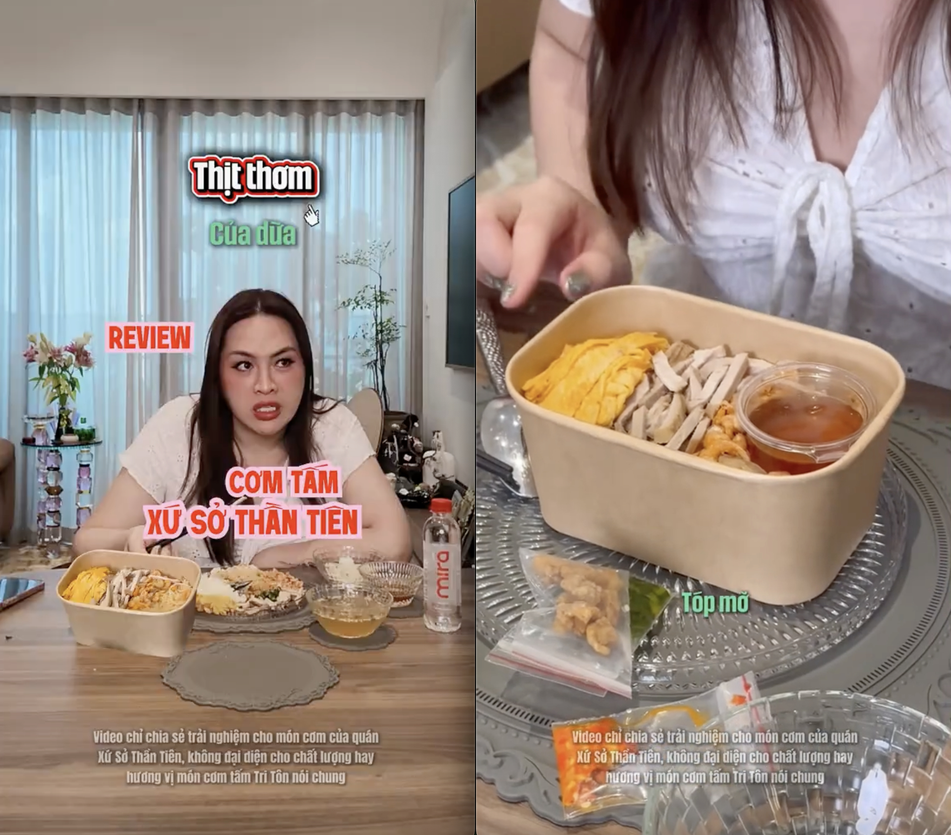 (Nguồn: Cô Au Chill Girl)