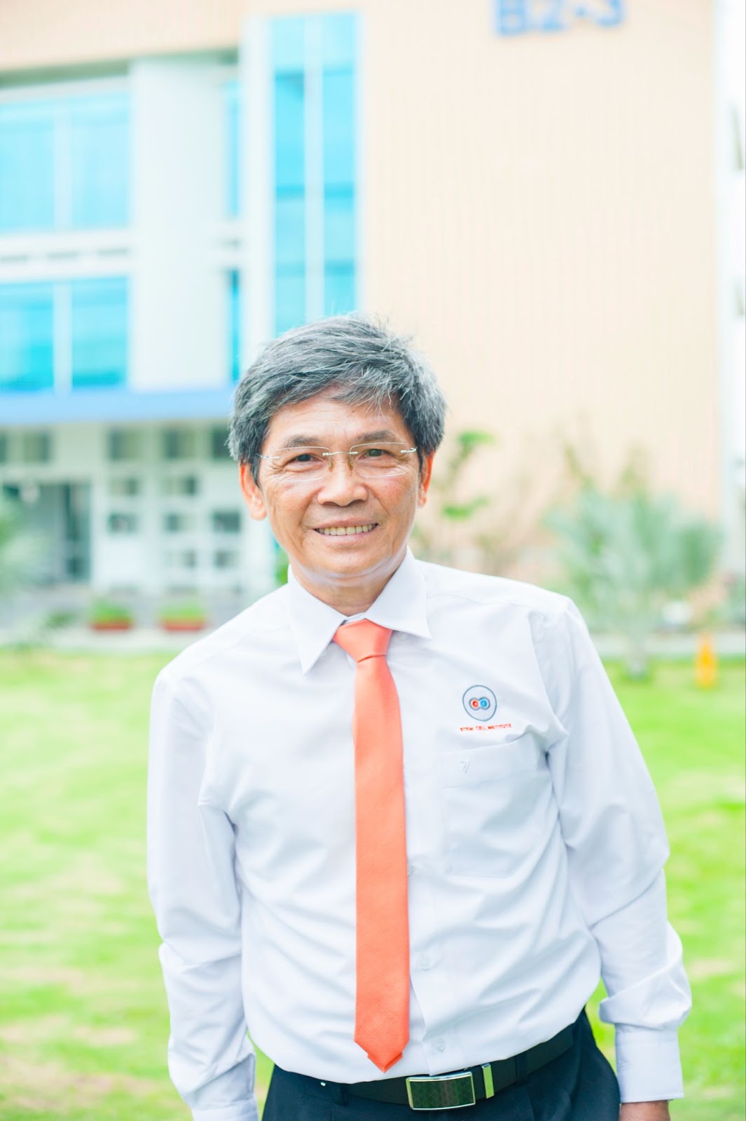 Thầy Phan Kim Ngọc
