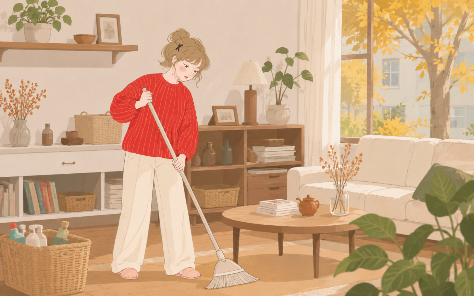 3 điều nên làm trong ngày Lập Thu 7/8 để thu hút may mắn và khởi đầu mùa mới nhiều hanh thông
