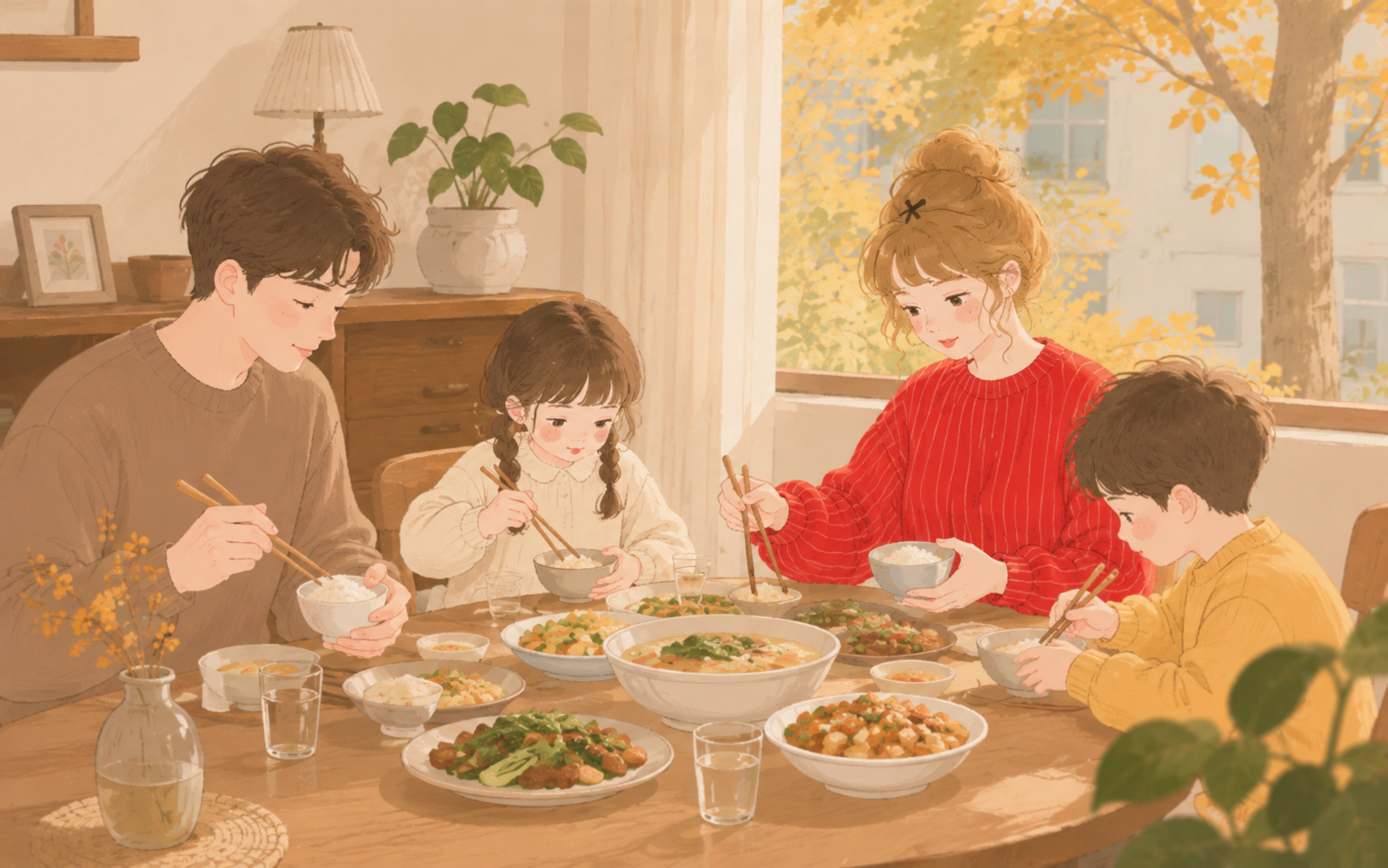 3 điều nên làm trong ngày Lập Thu 7/8 để thu hút may mắn và khởi đầu mùa mới nhiều hanh thông
