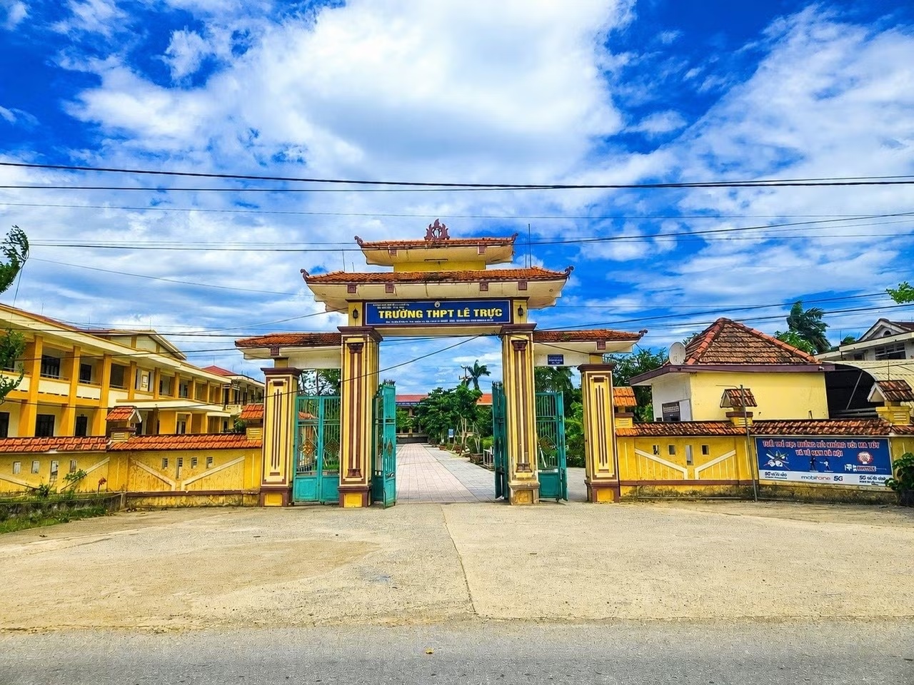 6 thí sinh vi phạm quy chế thi ở Quảng Trị, nhưng 5 em bị HUỶ kết quả, 1 em chỉ bị trừ điểm: Tại sao?