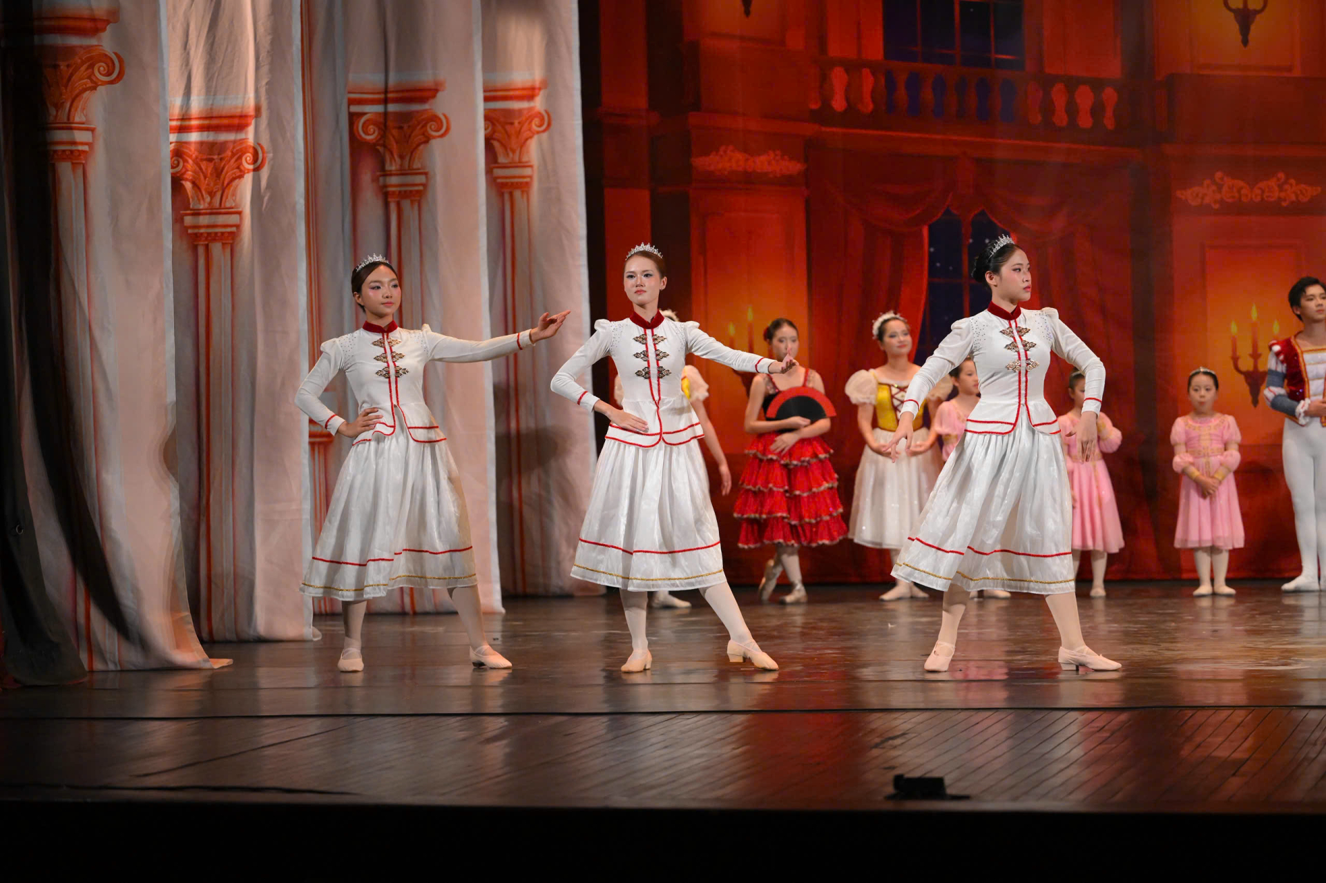 Gala Vũ kịch
