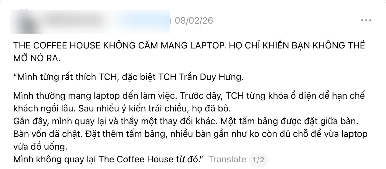 (Ảnh chụp màn hình)