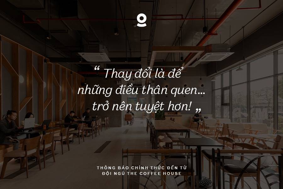 The Coffee House từng lên tiếng về vấn đề ổ điện hồi giữa năm 2025 (Ảnh: ĐVCC)