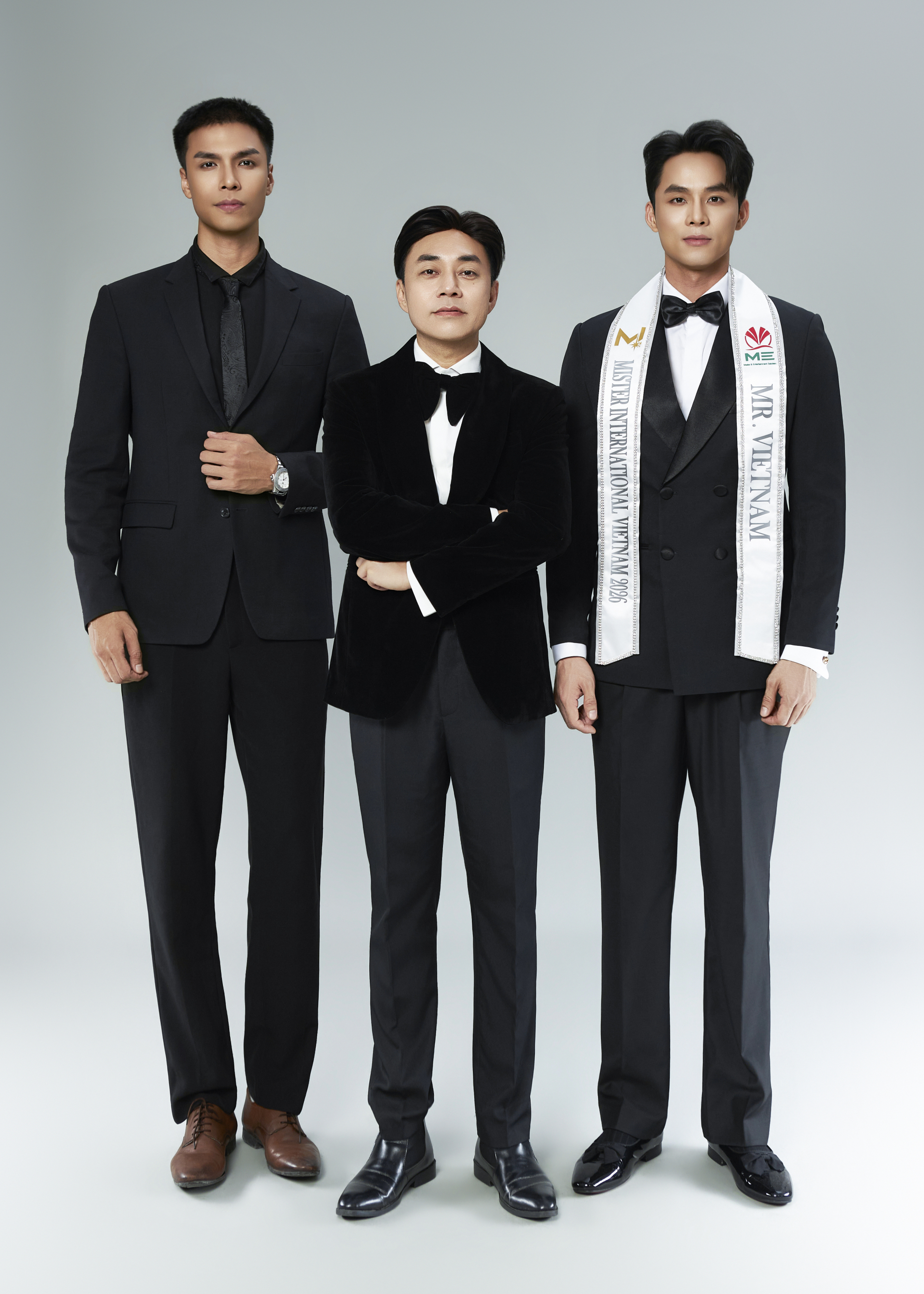 Vũ Linh trước giờ G: Hai lần lỡ Á vương và quyết tâm chinh phục Mister International 2026