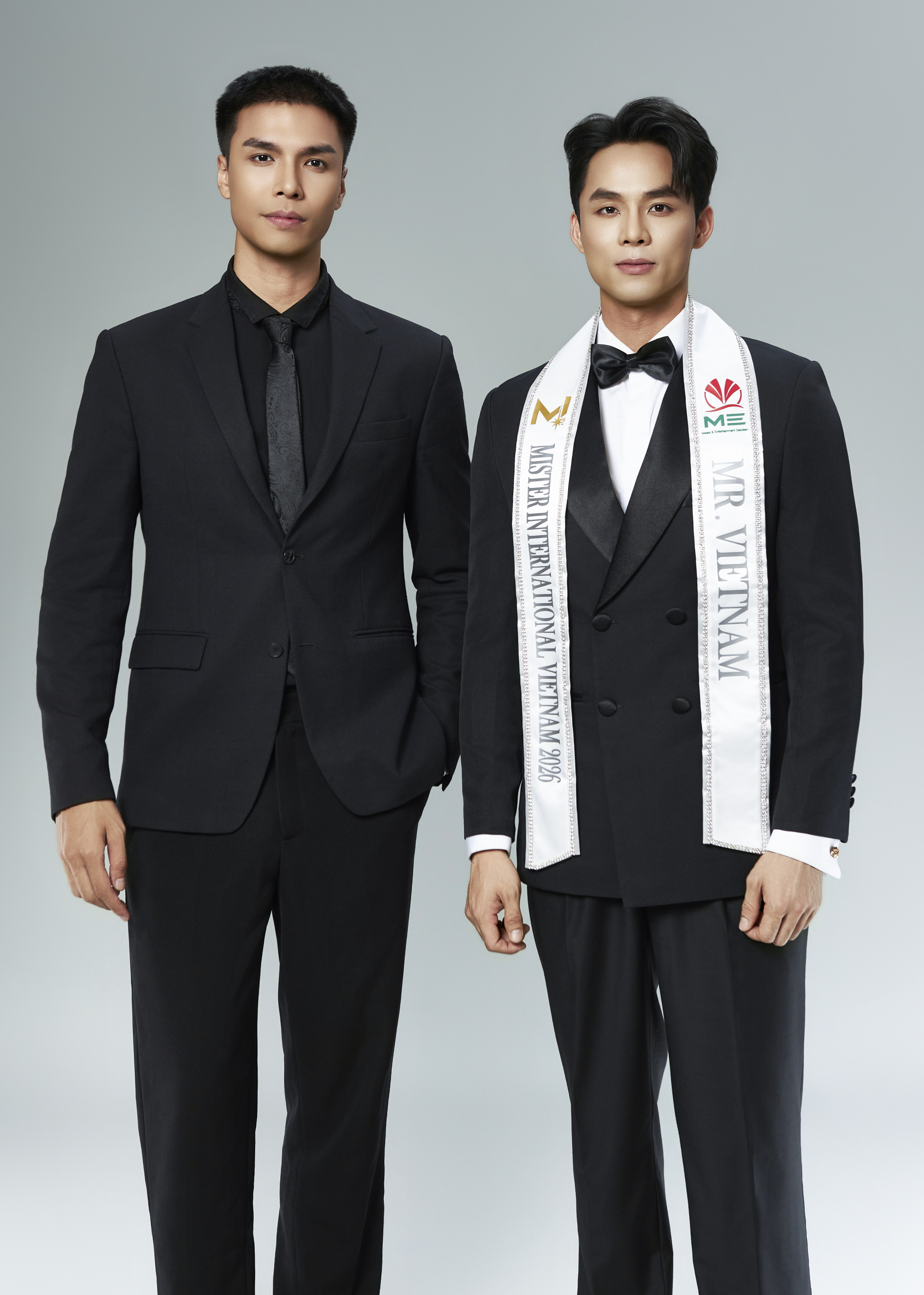 Vũ Linh trước giờ G: Hai lần lỡ Á vương và quyết tâm chinh phục Mister International 2026