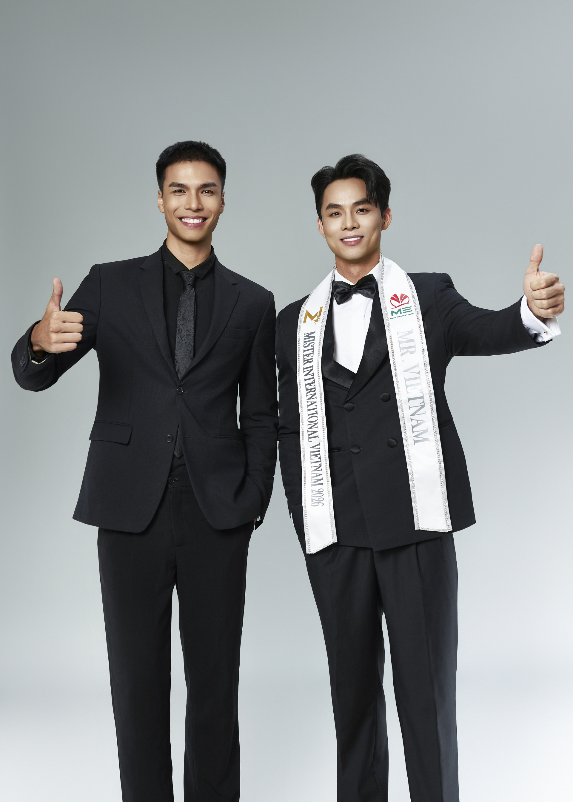 Vũ Linh trước giờ G: Hai lần lỡ Á vương và quyết tâm chinh phục Mister International 2026