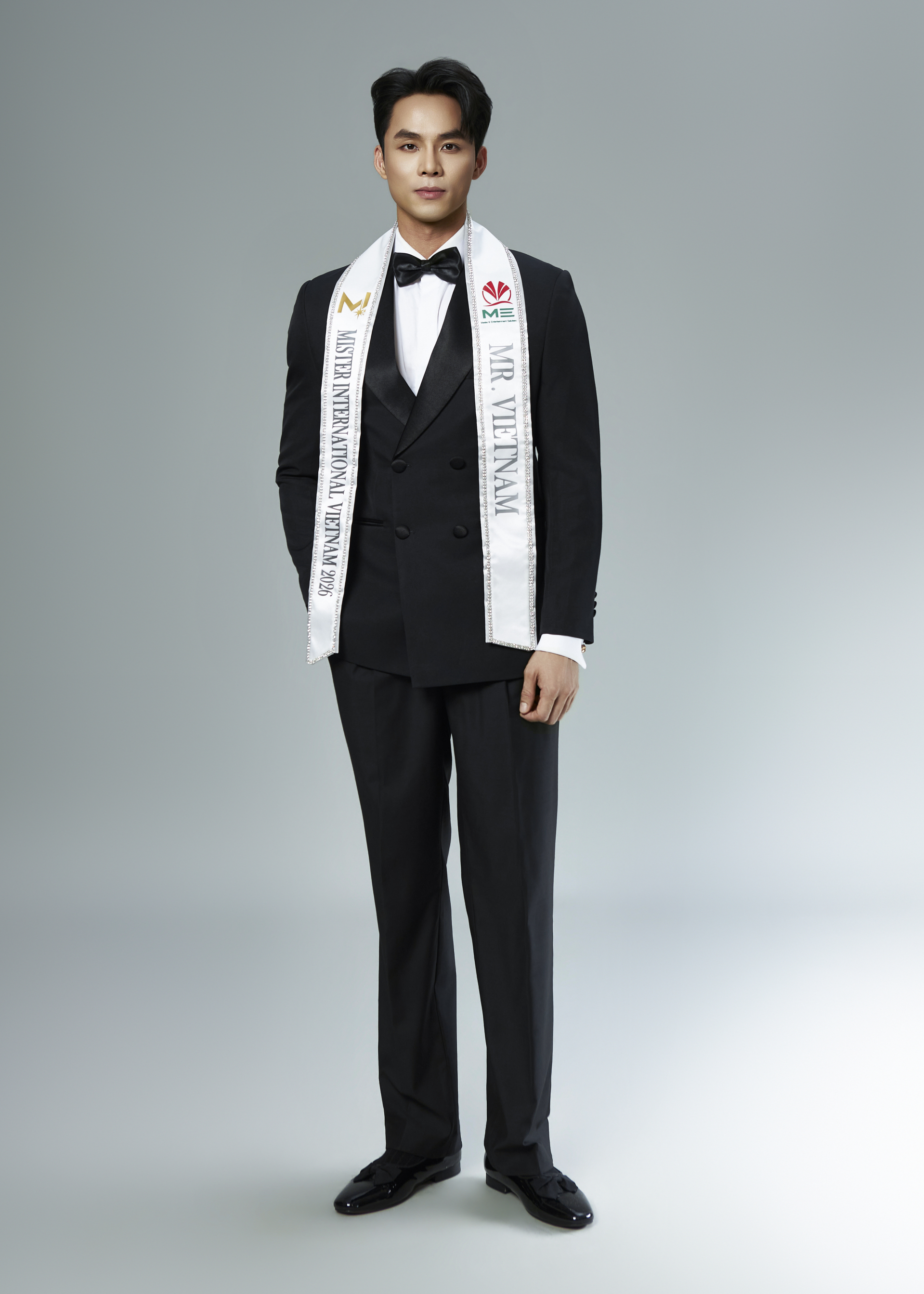 Vũ Linh trước giờ G: Hai lần lỡ Á vương và quyết tâm chinh phục Mister International 2026