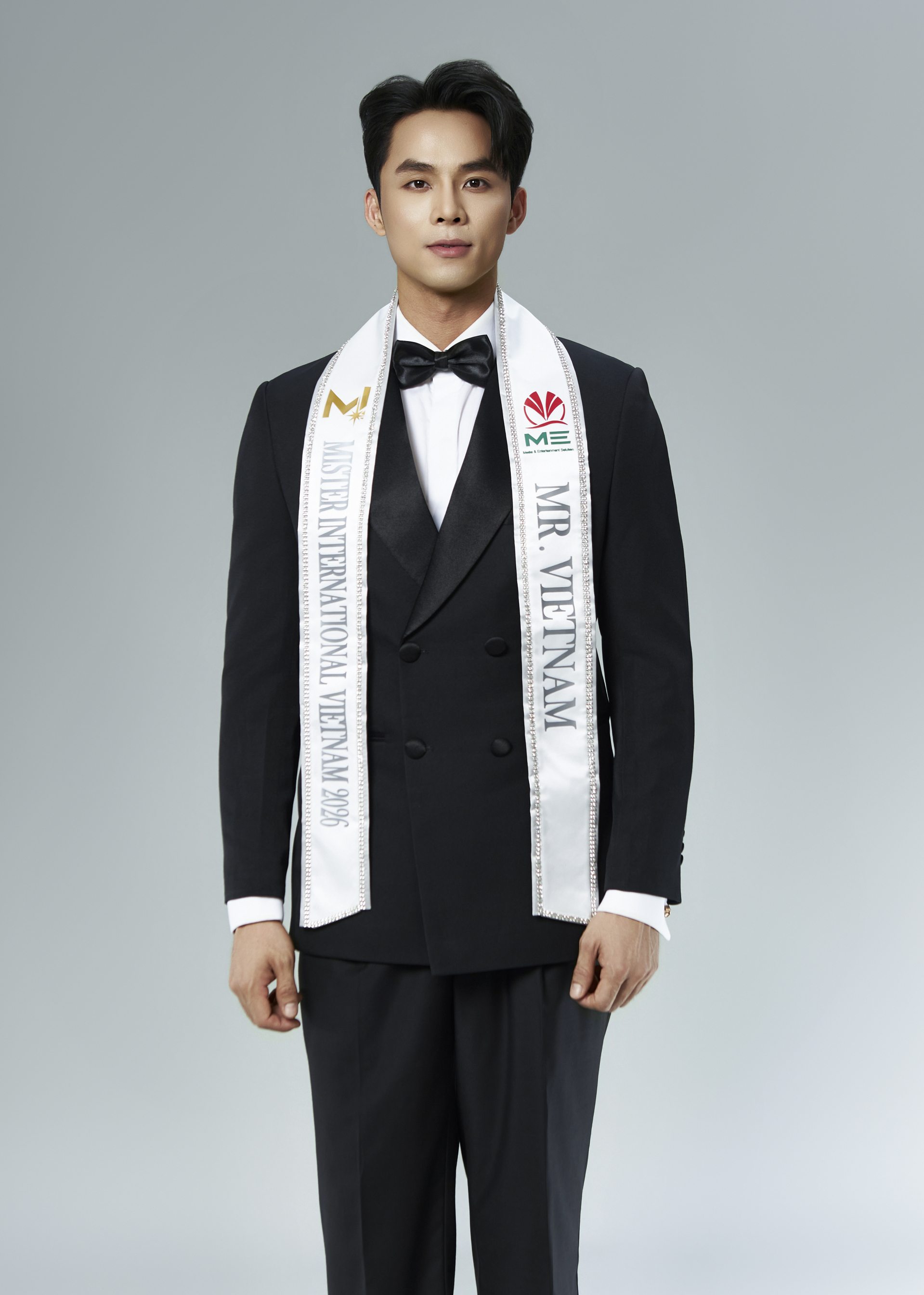 Vũ Linh trước giờ G: Hai lần lỡ Á vương và quyết tâm chinh phục Mister International 2026