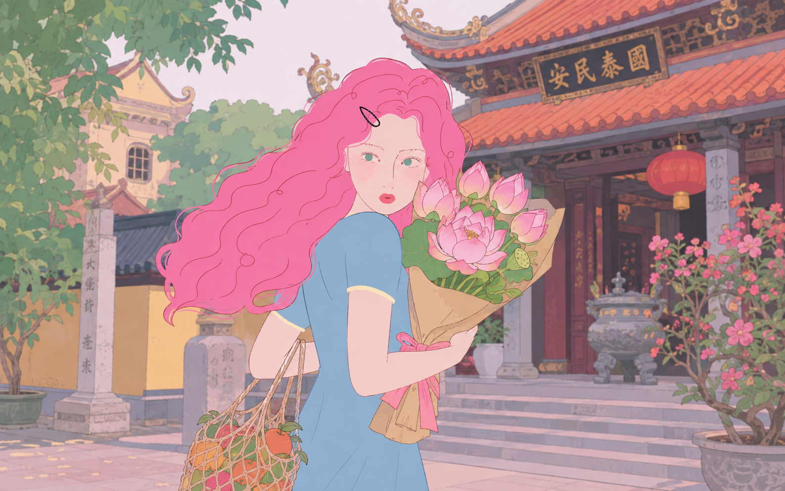 Mùng 1 sớm mai, mùng 2 đầu tháng: 3 điều nhiều người vẫn kiêng trong suốt tháng 7 Âm lịch để cầu bình an, may mắn