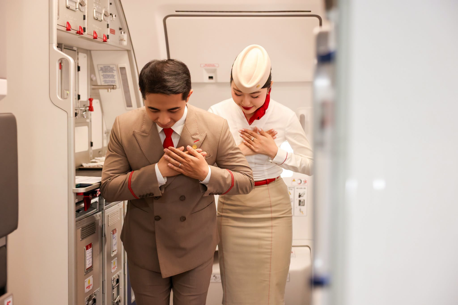 Sun PhuQuoc Airways tăng tốc mở rộng đội bay và mạng đường bay