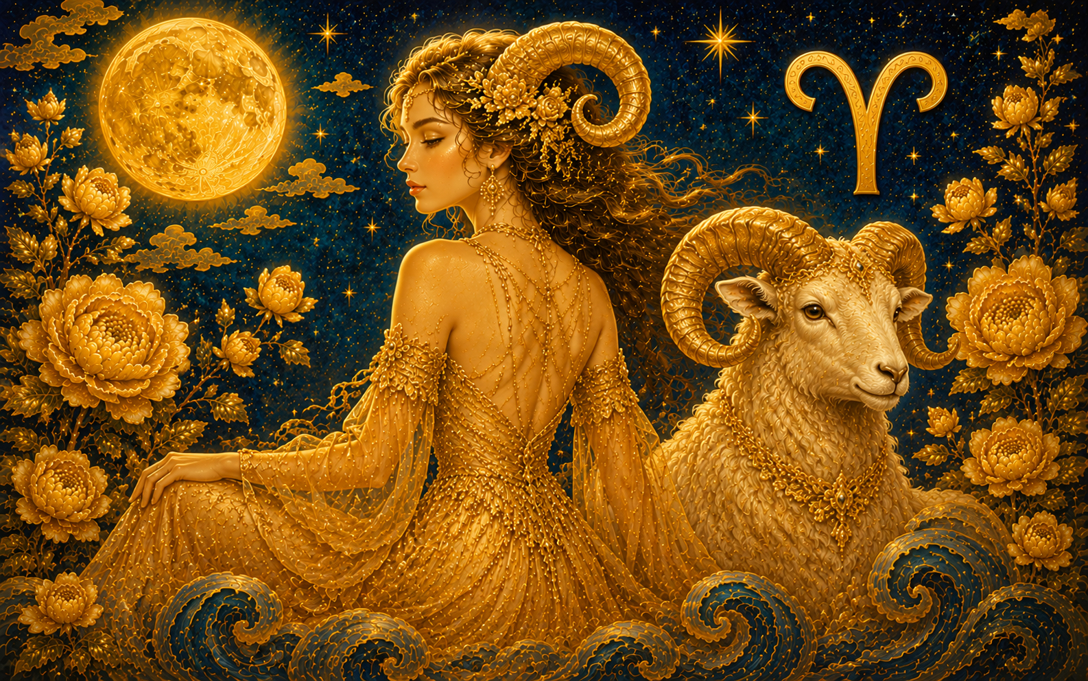 Tử vi tuần mới (17/8-23/8): Top 3 chòm sao được Thần Tài ưu ái, công việc lẫn tiền bạc đều lên hương