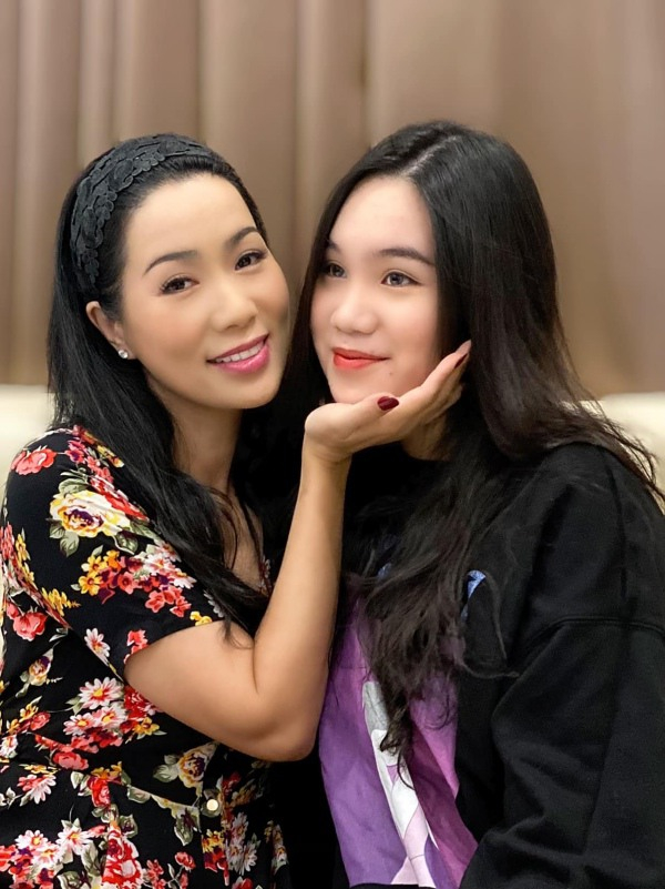 NSND Trịnh Kim Chi
