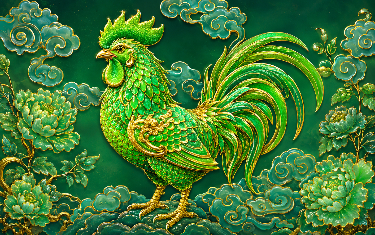Lời khuyên cho 3 con giáp may mắn nhất tuần mới (17/8-23/8)