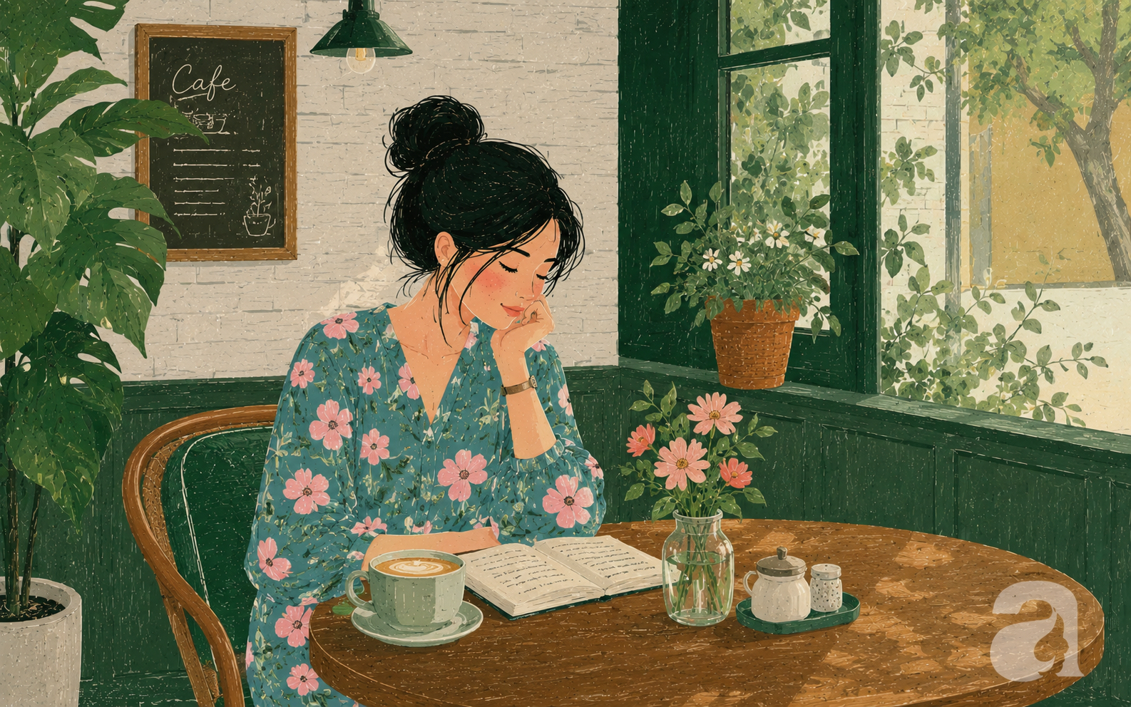 Một hậu vận đẹp có 5 dấu hiệu: Không phải nhà to, xe sang hay con cái thành đạt