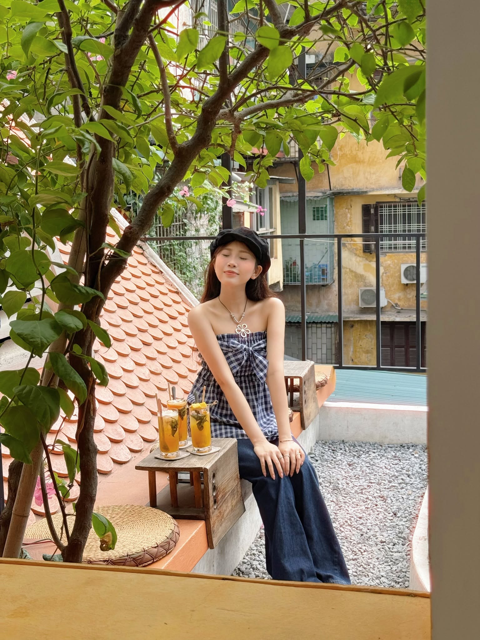 Từng hot thuộc hàng top Hà Nội, chuỗi cafe này nay chỉ còn đúng 2 cơ sở