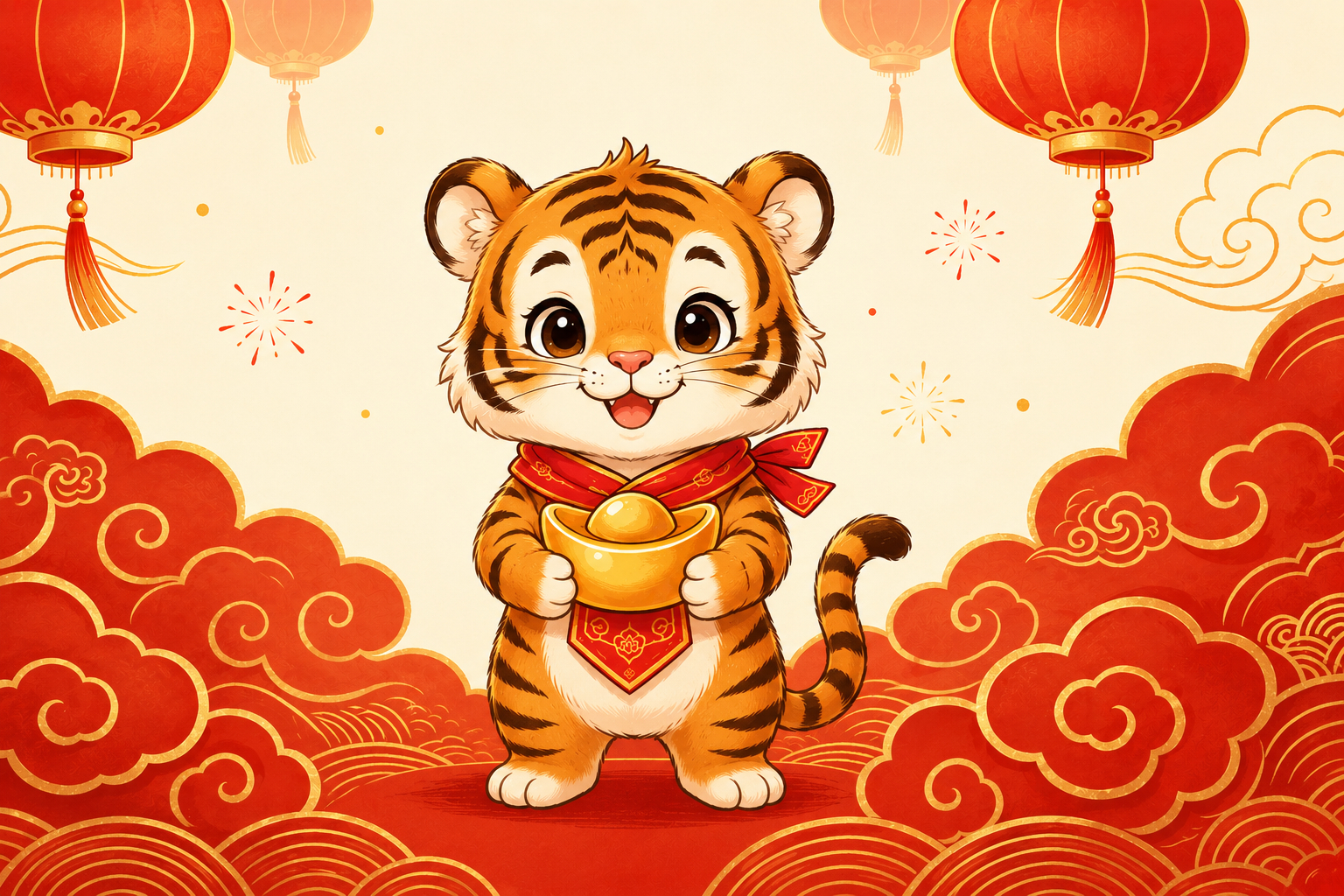Tử vi tháng 9/2026: Tuổi Dần đón vận trình tăng tốc, nắm đúng nửa cuối tháng là bứt phá cả sự nghiệp lẫn tình duyên