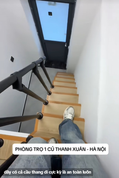 Toát mồ hôi với loạt phòng trọ