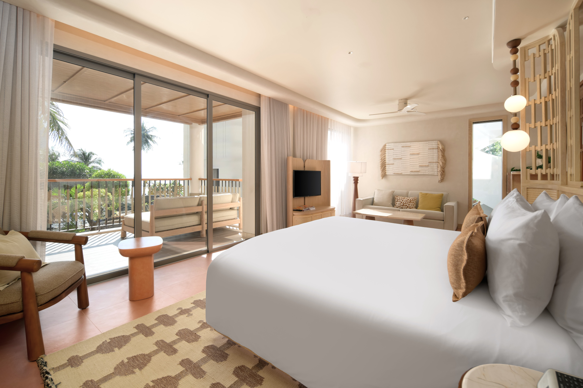 Centara đẩy mạnh phát triển phân khúc cao cấp với dự án Centara Reserve thứ hai
