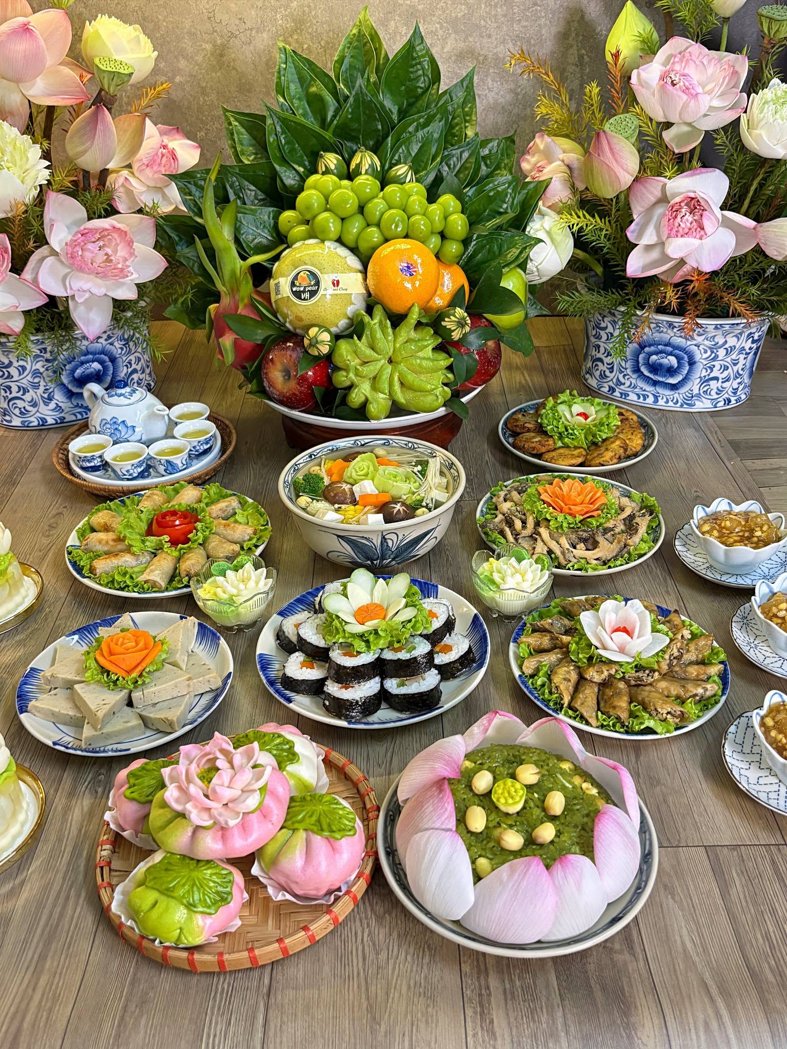 Cúng Rằm tháng 7 Âm lịch vào thời điểm nào đúng nhất?