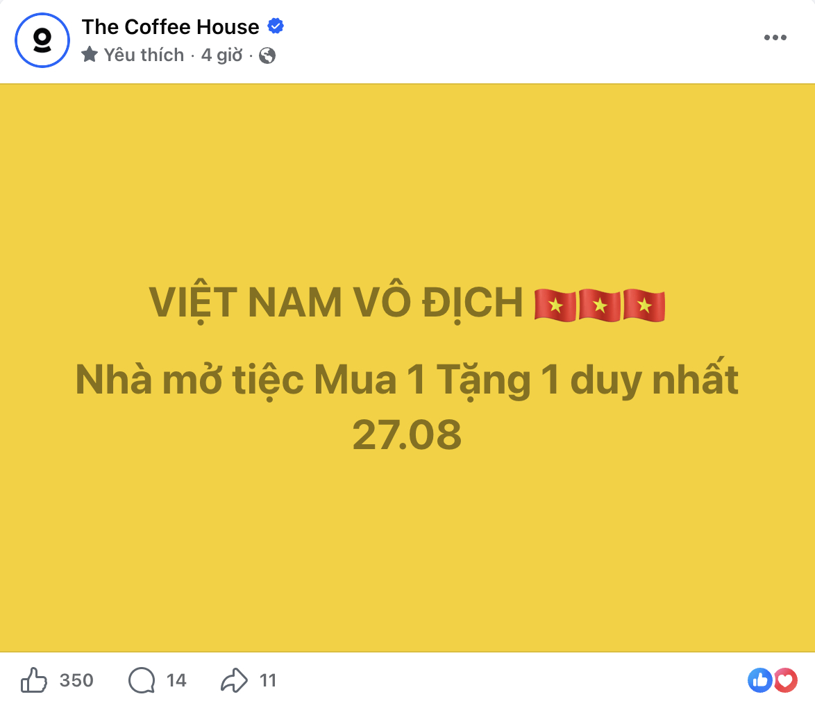 (Ảnh chụp màn hình)